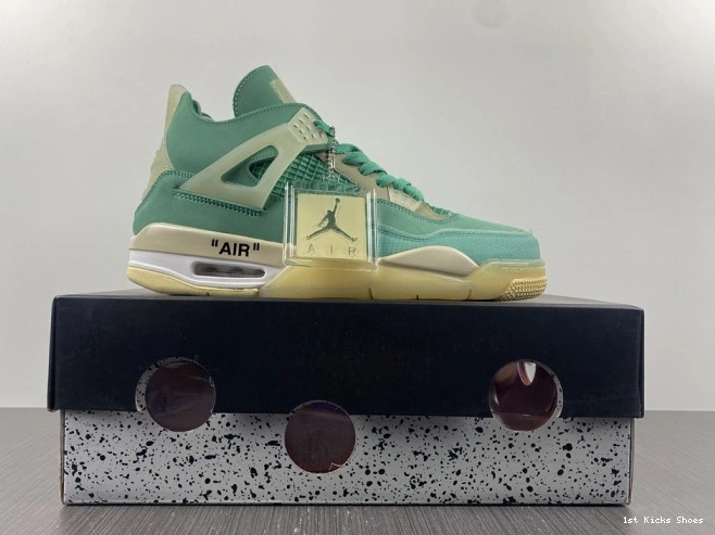 ModernLook cv9388- nike jordan air tiffany ofw x green retro 4 1700 1219